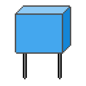 ±5% 100V 0.15nF